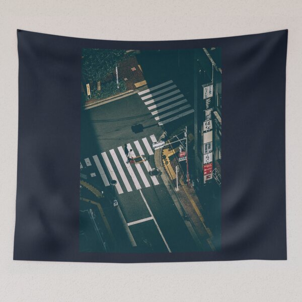 Item preview, Tokyo sunrise  designed and sold by JonesyDave.