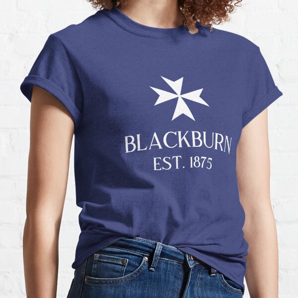 Blackburn Classic T-Shirt