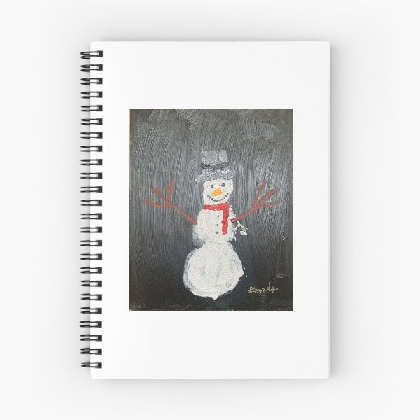 Item preview, Snowman designed and sold by Staceydl.
