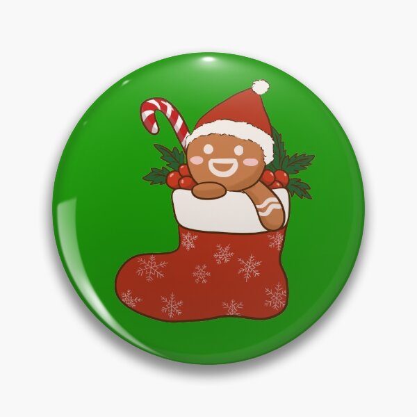 Item preview, Stocking Stuffer designed and sold by gingerbreadc.