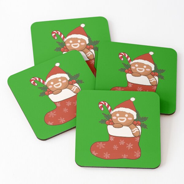 Item preview, Stocking Stuffer designed and sold by gingerbreadc.
