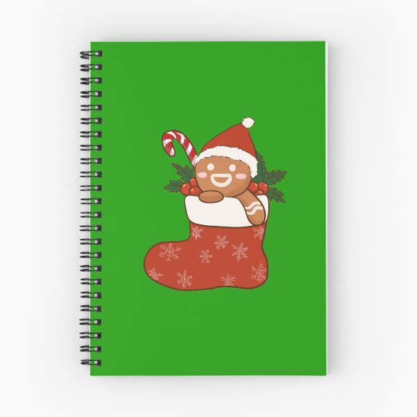 Item preview, Stocking Stuffer designed and sold by gingerbreadc.