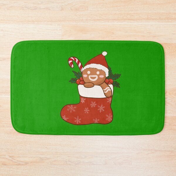 Item preview, Stocking Stuffer designed and sold by gingerbreadc.