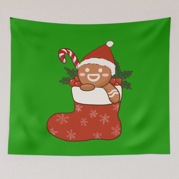 Item preview, Stocking Stuffer designed and sold by gingerbreadc.