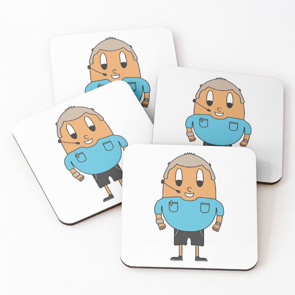 Item preview, Handball-Referee Egg designed and sold by M-P-Mueller.