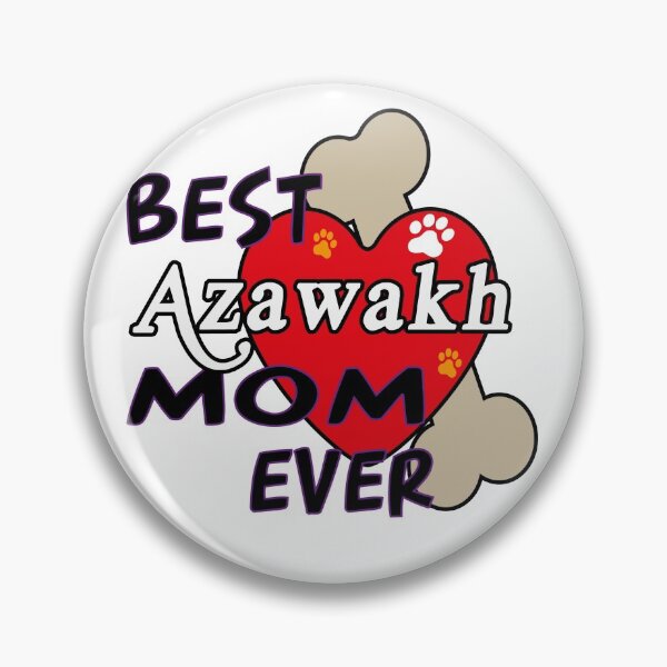 Item preview, BEST Azawakh DOG MOM EVER CUTE AND AWESOME DESIGN FOR ALL THE DOGS MAMAS designed and sold by thebaronart.