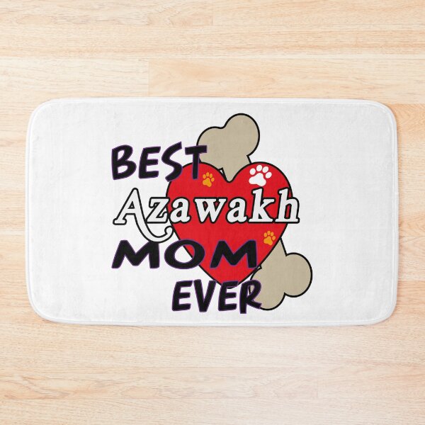Item preview, BEST Azawakh DOG MOM EVER CUTE AND AWESOME DESIGN FOR ALL THE DOGS MAMAS designed and sold by thebaronart.