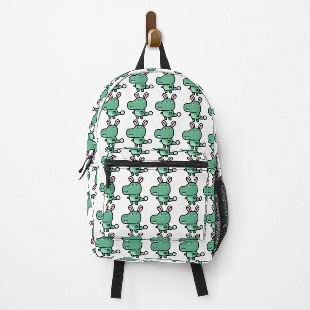 Item preview, Backpack designed and sold by Slabtroff.
