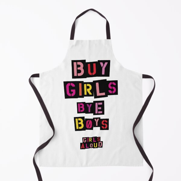 Item preview, Girls Aloud Vintage Buy Girls Bye Boys - Nadine Cole - Nicola Roberts - Sarah Harding - Cheryl Cole Tweedy - Kimberley Walsh - Sound of The Underground designed and sold by westendwilly.