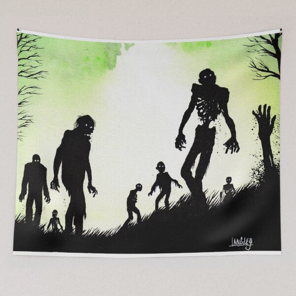 Item preview, Shadows of the Dead designed and sold by Shawn Langley.