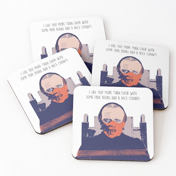 Item preview, these are the 90's: silence of the lambs quote designed and sold by naiverider.