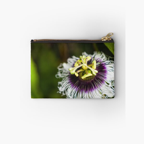 Item preview, Purple Passion Fruit Flower_D3_0872 designed and sold by BunkL.