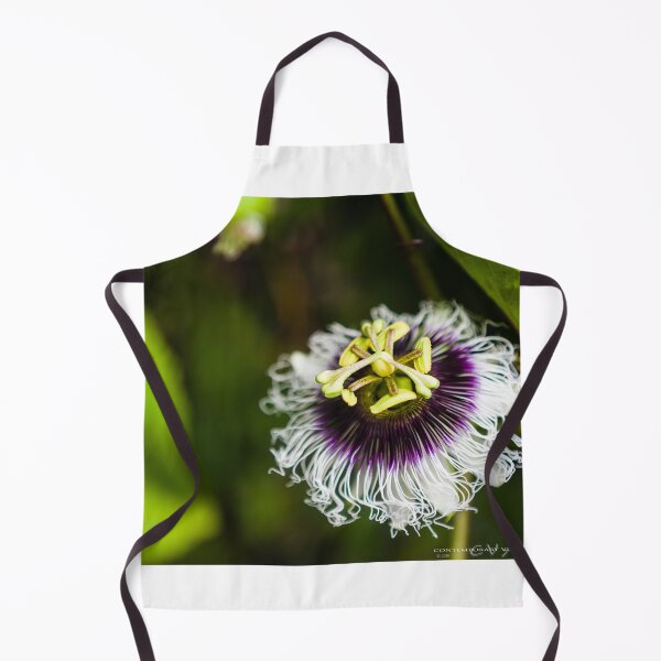 Item preview, Purple Passion Fruit Flower_D3_0872 designed and sold by BunkL.