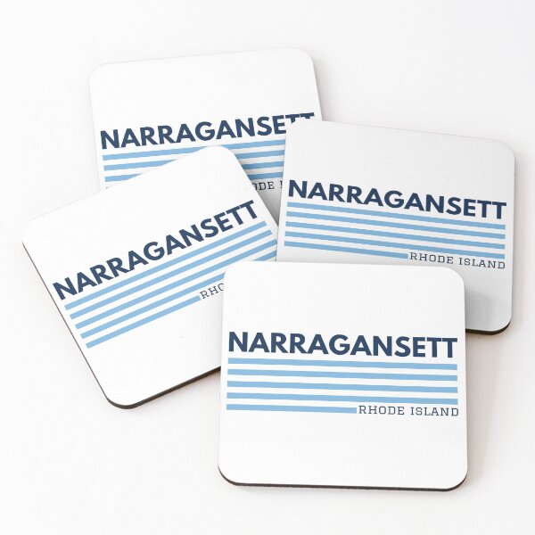 Artikelvorschau, Narragansett Rhode Island entworfen und verkauft von Taumaturgo.