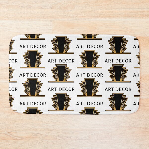 Item preview, Art Decor, Art Deco, Deco, 1930s, 1920s, architecture, interior design, design gift designed and sold by HomeConscious.