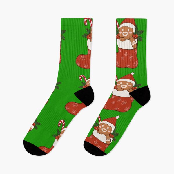 Item preview, Stocking Stuffer designed and sold by gingerbreadc.
