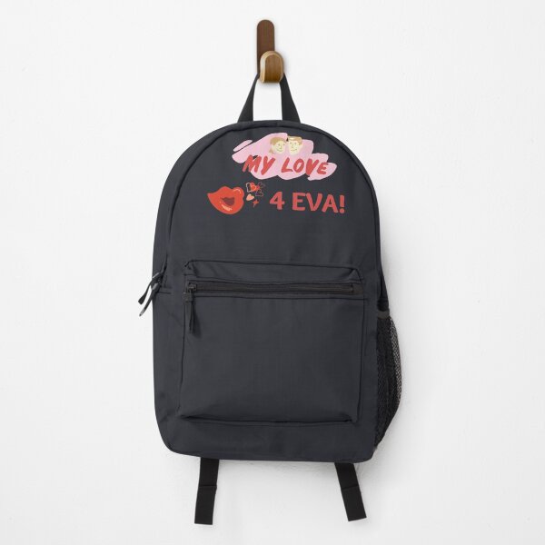 Item preview, My Love 4 Eva! designed and sold by POSITIVE4EVA.