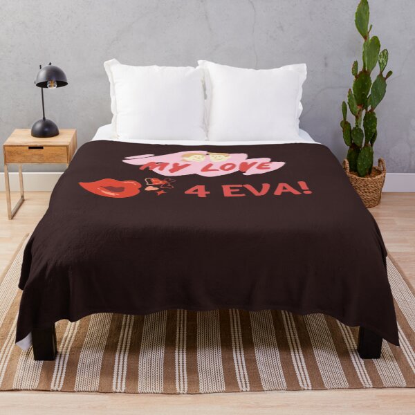 Item preview, My Love 4 Eva! designed and sold by POSITIVE4EVA.
