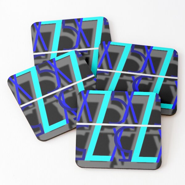 Item preview, X75 Abstract Design designed and sold by AFordhamDesigns.