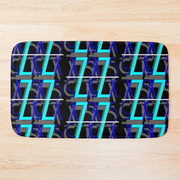 Item preview, X75 Abstract Design designed and sold by AFordhamDesigns.
