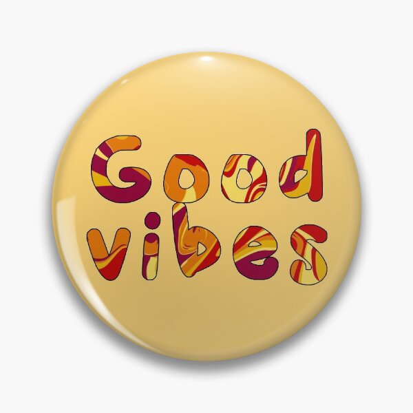 Item preview, Good vibes designed and sold by TreeSappy.