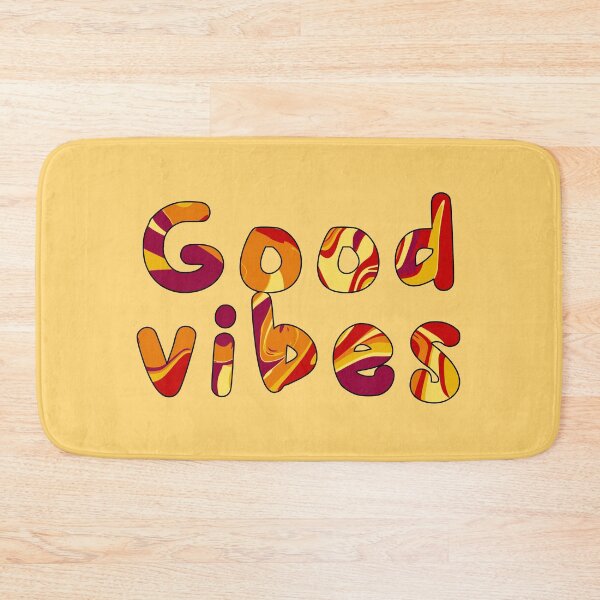 Item preview, Good vibes designed and sold by TreeSappy.