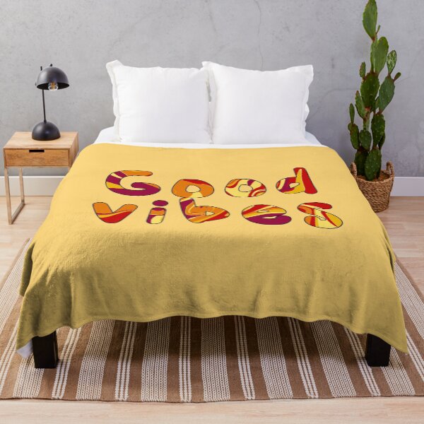 Item preview, Good vibes designed and sold by TreeSappy.