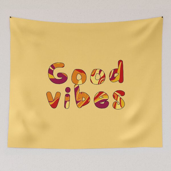 Item preview, Good vibes designed and sold by TreeSappy.