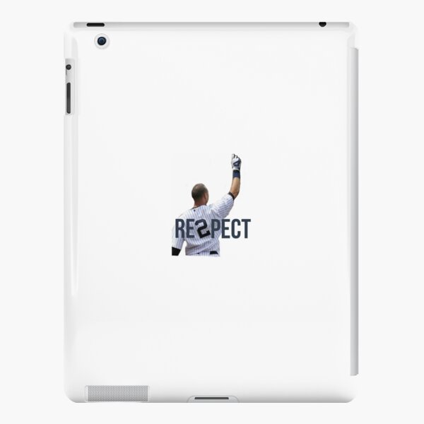 Derek Jeter #2 | iPad Case & Skin