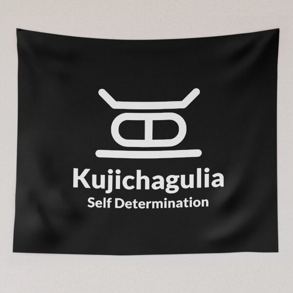 Item preview, Kwanzaa Kujichagulia - Self Determination designed and sold by K-icon.