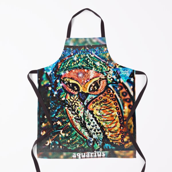 Item preview, Age of Aquarius designed and sold by bipolarvirgoart.