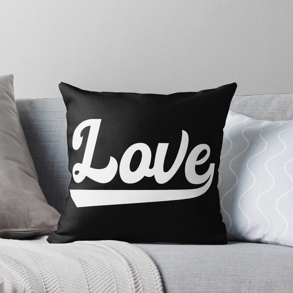 Item preview, Throw Pillow designed and sold by GeogDesigns.