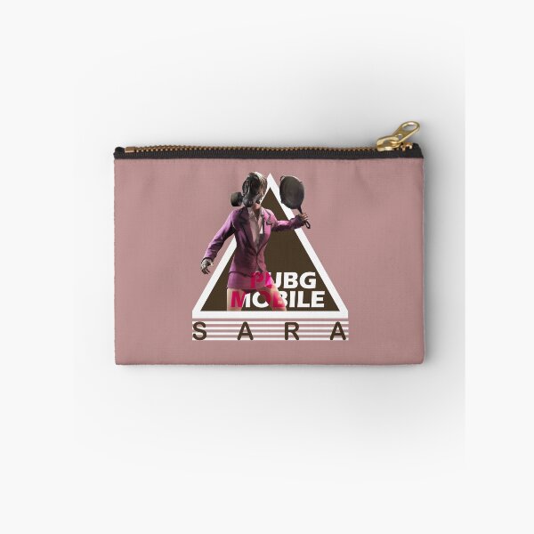 Item preview, PUBG Mobile Sara Use Pan designed and sold by Tazadahar.