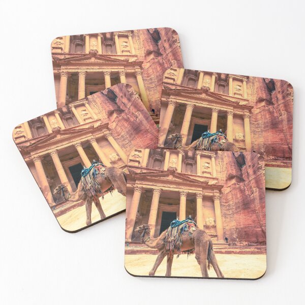 Item preview, Camel of Petra designed and sold by jstem.