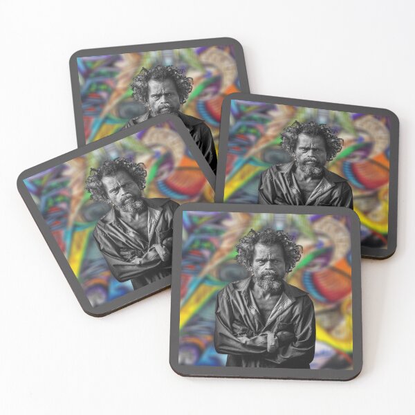 Item preview, Man designed and sold by portraitsonthep.