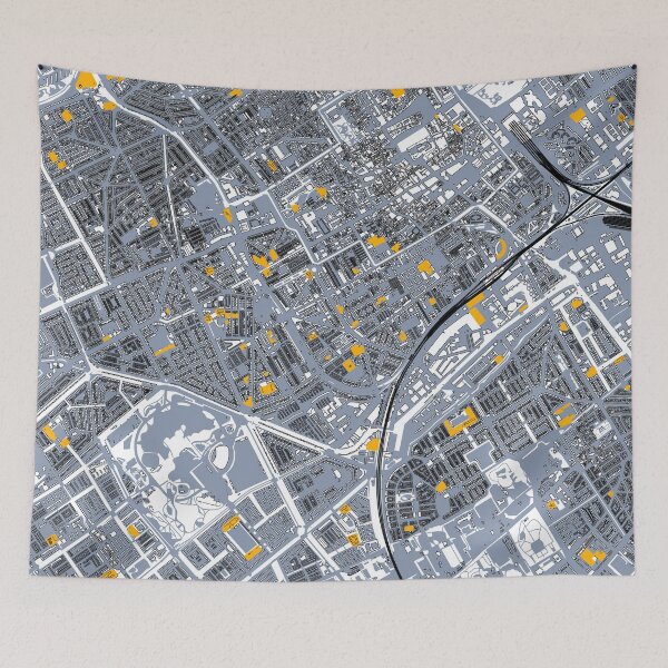 Item preview, Den Haag designed and sold by jean-nicolas.