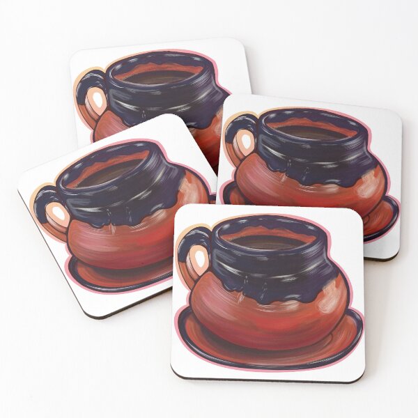 Item preview, cafe de olla designed and sold by SIRAKIRI.