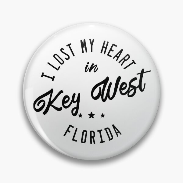 Item preview, Key West Florida designed and sold by GeogDesigns.