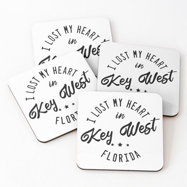 Item preview, Key West Florida designed and sold by GeogDesigns.