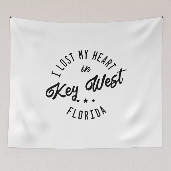 Item preview, Key West Florida designed and sold by GeogDesigns.