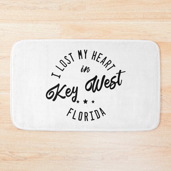 Item preview, Key West Florida designed and sold by GeogDesigns.