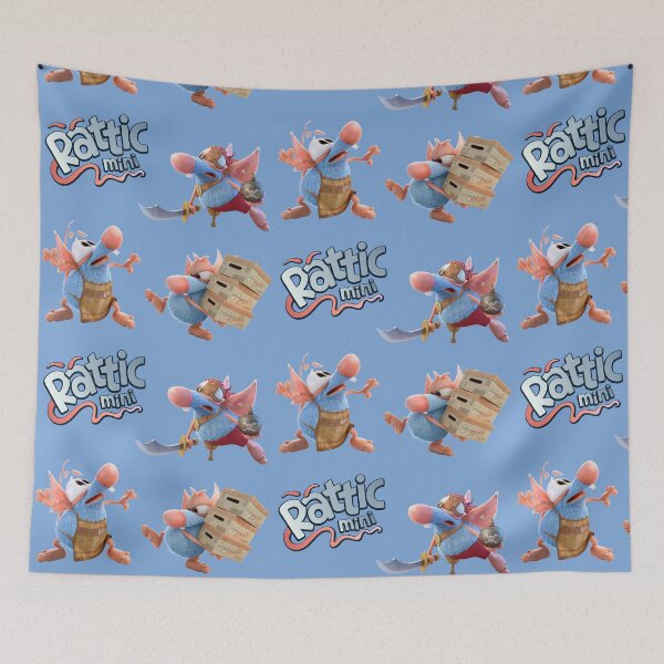 Item preview, Rattic - MIx Images14. designed and sold by Rattic.