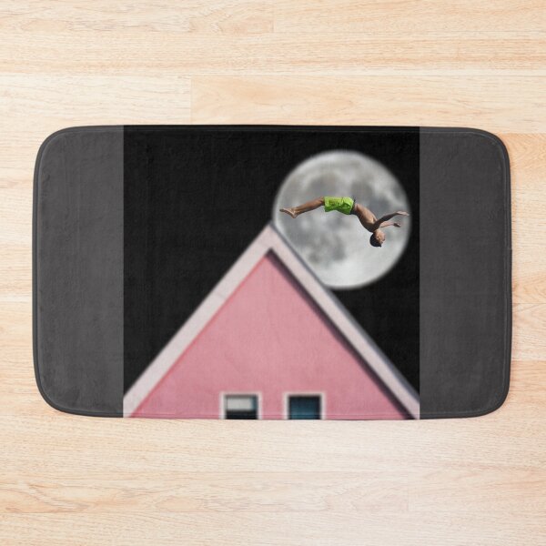 Item preview, Moon Walk designed and sold by portraitsonthep.