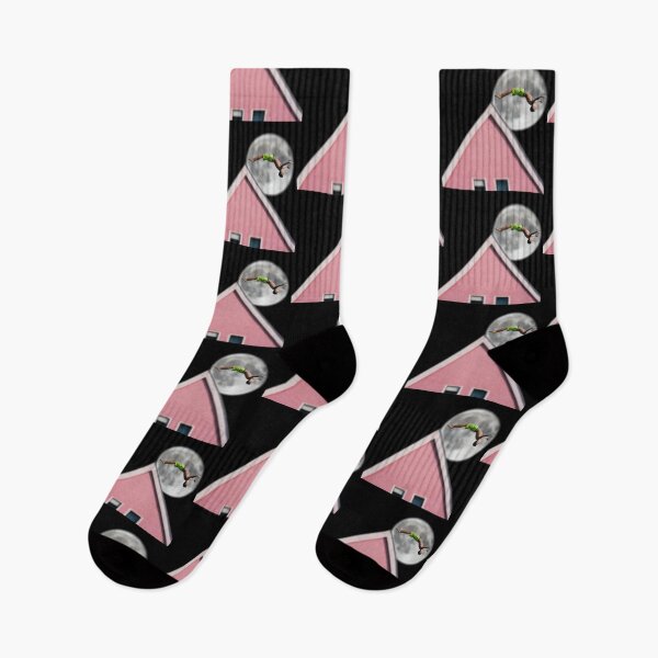 Item preview, Moon Walk designed and sold by portraitsonthep.
