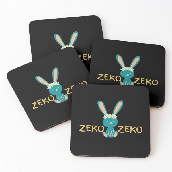 Item preview, Zekozeko designed and sold by Lallz Meeku.