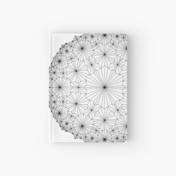 Hardcover Journal