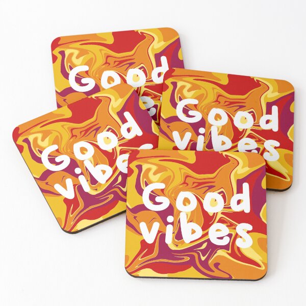 Item preview, Good vibes designed and sold by TreeSappy.