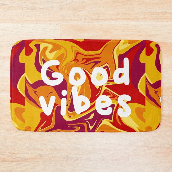 Item preview, Good vibes designed and sold by TreeSappy.