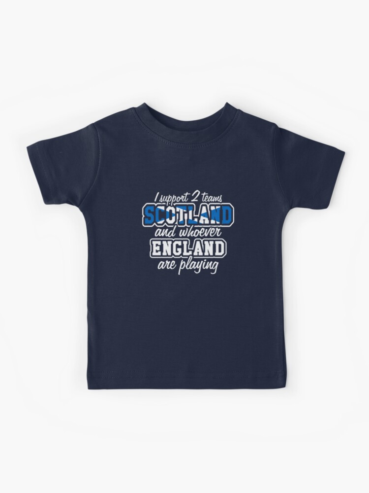 Scotland rugby hot sale shirt toddler