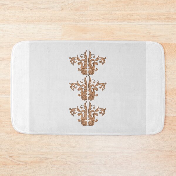 Item preview, Acanthus leaves designed and sold by ikisanchez.